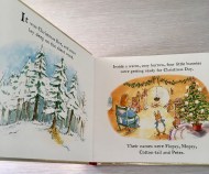 Beatrix Potter - A Peter Rabbit tale - A Christmas Wish